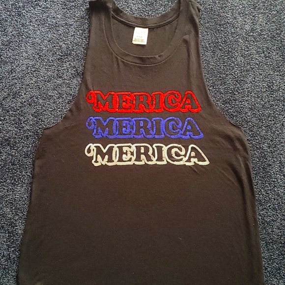 Tank Top - Picture 1 of 2